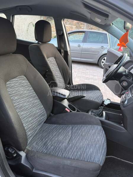 Kia cee`d sw 1.6 CRDI