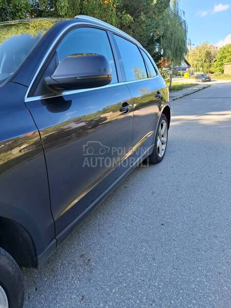 Audi Q5 2.0