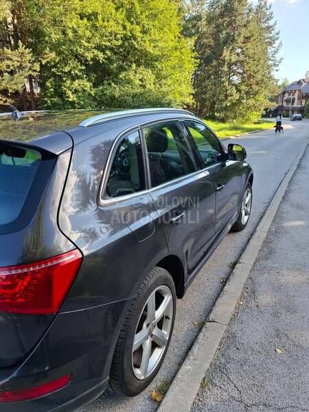 Audi Q5 2.0