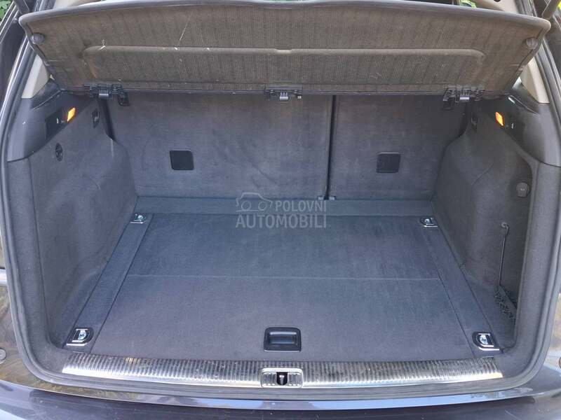 Audi Q5 2.0