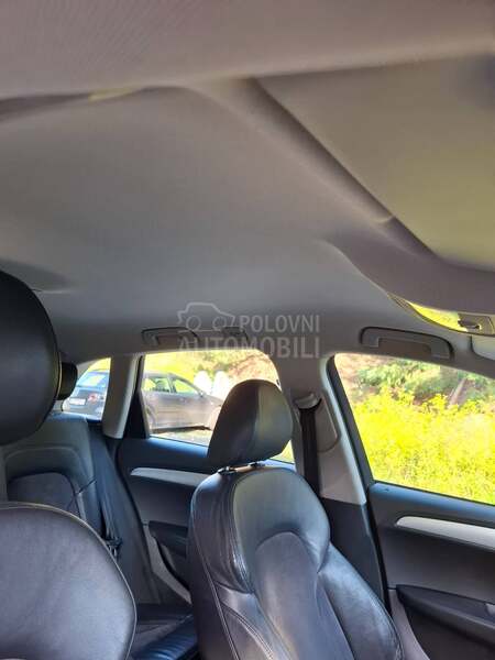 Audi Q5 2.0