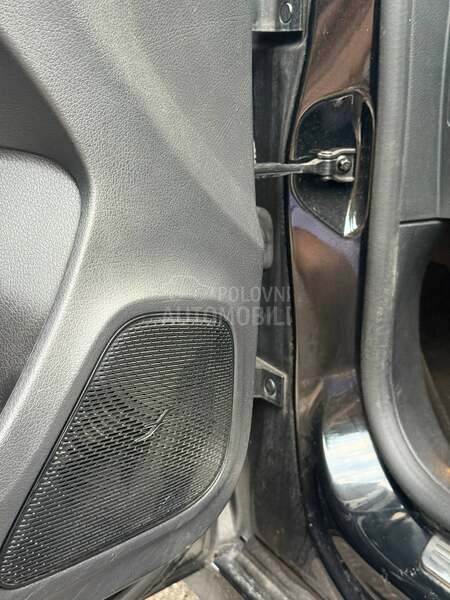 Mercedes Benz A 180 AMG