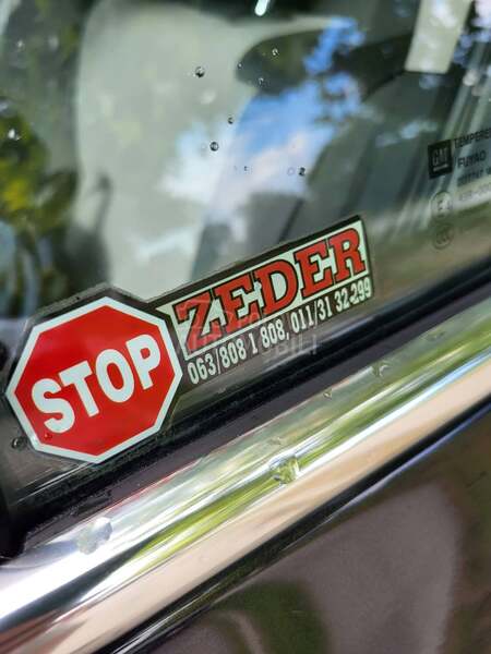 Chevrolet Cruze 2.0 LT