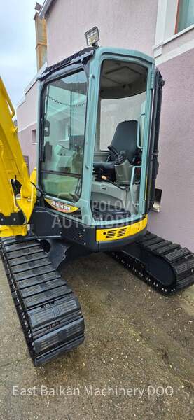Yanmar Vio55