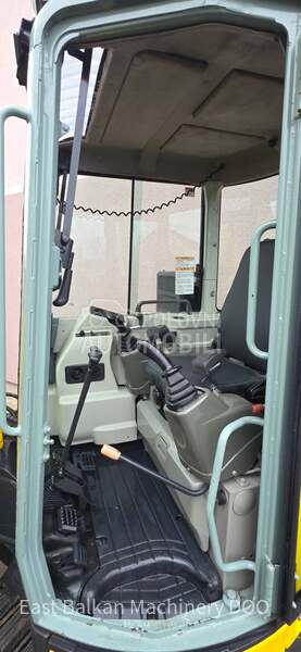 Yanmar Vio55