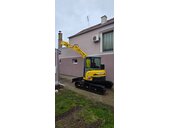 Yanmar Vio55