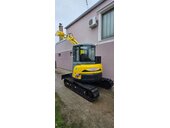Yanmar Vio55