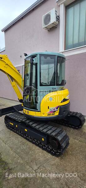 Yanmar Vio55