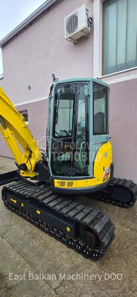 Yanmar Vio55