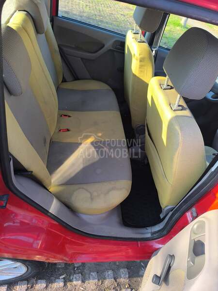 Fiat Panda 1.2