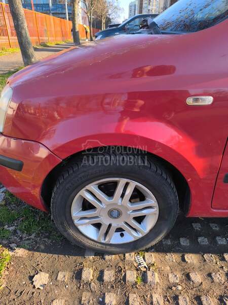 Fiat Panda 1.2