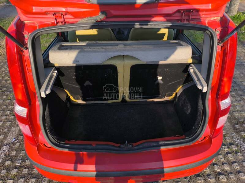 Fiat Panda 1.2