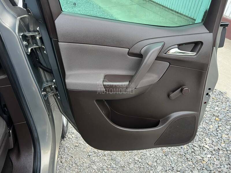 Opel Meriva NOVAA