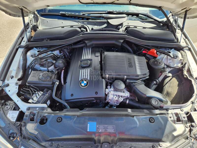BMW 535 535ix