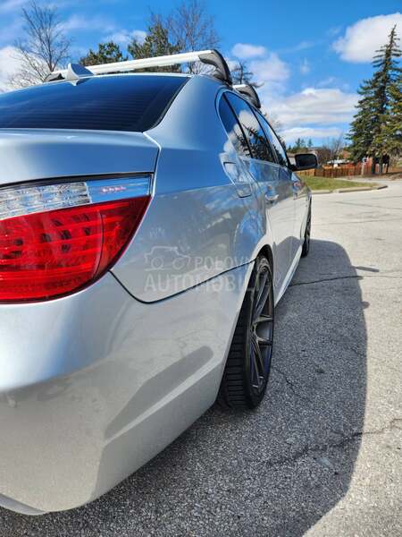 BMW 535 535ix