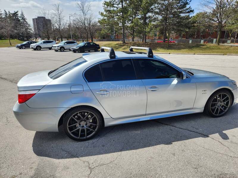 BMW 535 535ix
