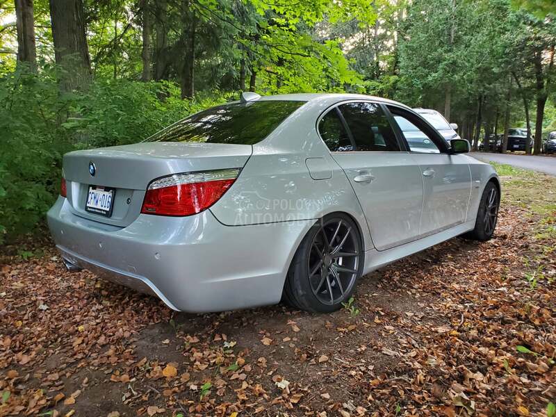 BMW 535 535ix