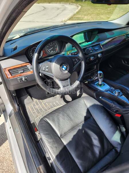 BMW 535 535ix