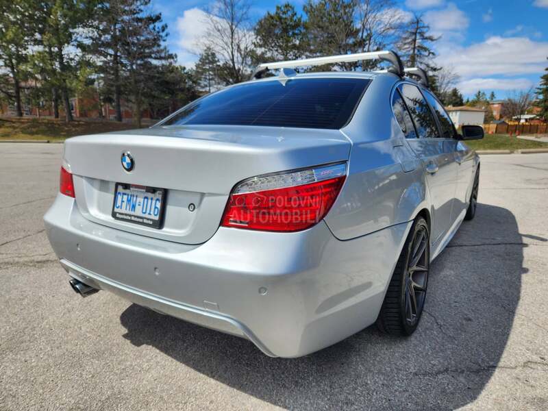 BMW 535 535ix