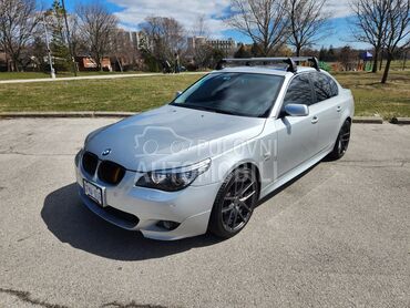 BMW 535 535ix