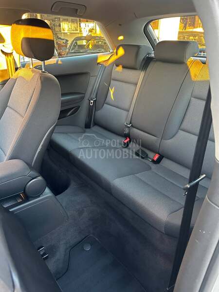 Audi A3 1.9 TDI