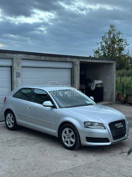 Audi A3 1.9 TDI