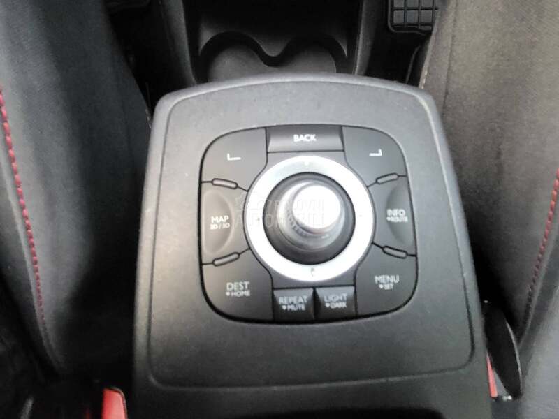 Renault Scenic 1.5dci Xmode