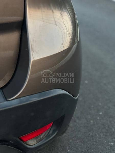 Renault Scenic 1.5 dci Dynamique