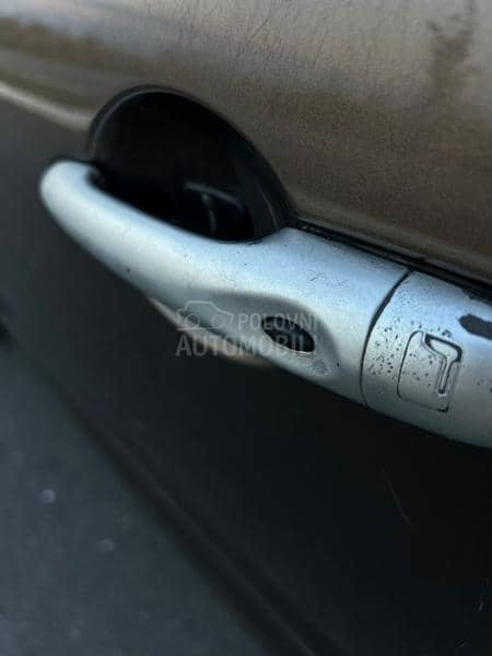 Renault Scenic 1.5 dci Dynamique