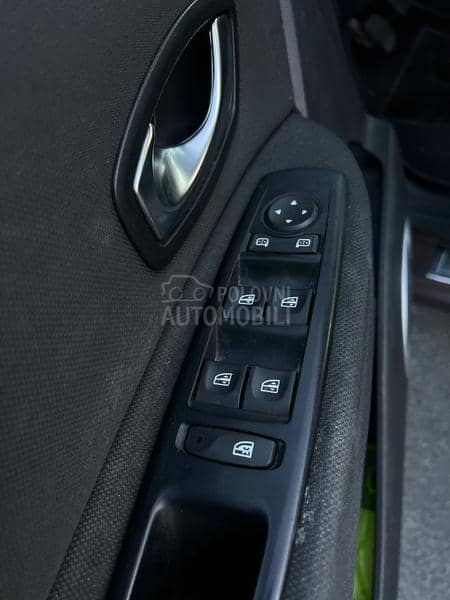 Renault Scenic 1.5 dci Dynamique