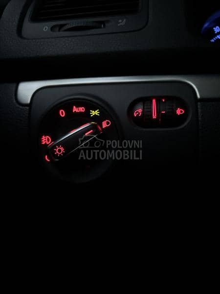 Volkswagen Golf 5 GTI