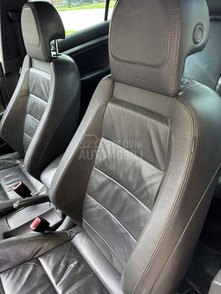 Volkswagen Golf 5 GTI