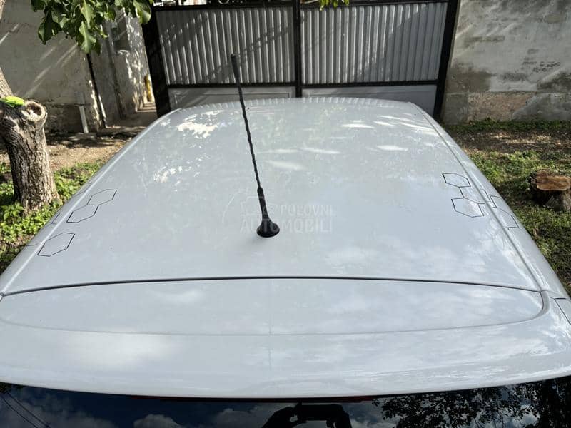 Volkswagen Golf 5 GTI