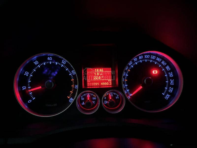 Volkswagen Golf 5 GTI