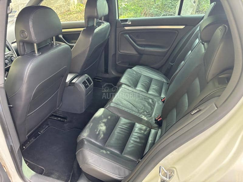 Volkswagen Golf 5 GTI