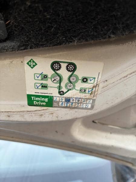 Volkswagen Golf 5 GTI