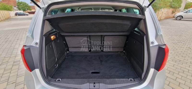 Opel Meriva 1.6 CDTI Noova