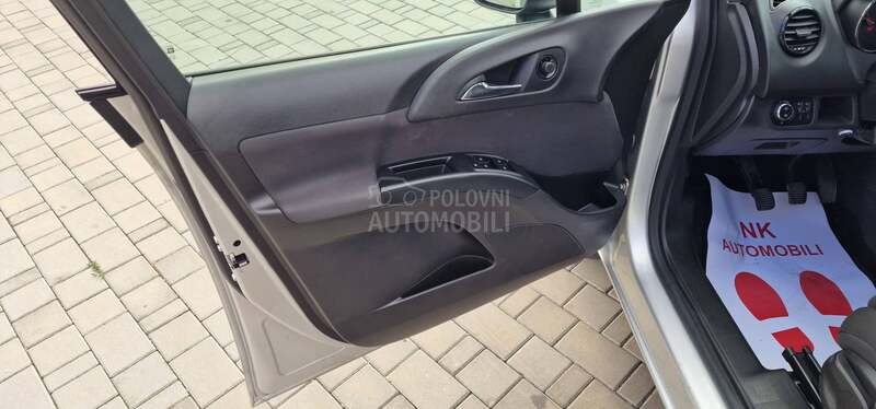 Opel Meriva 1.6 CDTI Noova