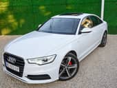 Audi A6 2.0 TDI S-line