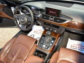 Audi A6 2.0 TDI S-line