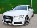 Audi A6 2.0 TDI S-line