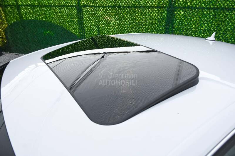 Audi A6 2.0 TDI S-line