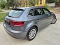 Audi A3 1.6 TDI T.O.P
