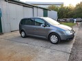 Volkswagen Touran 7 s e d i. s t a