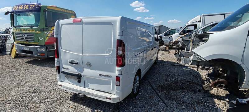 reno trafik delovi svi modeli