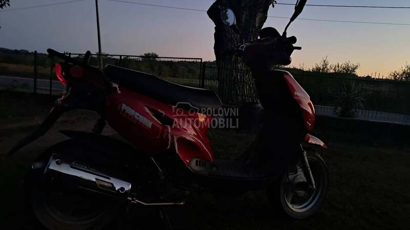 CPI pocorn