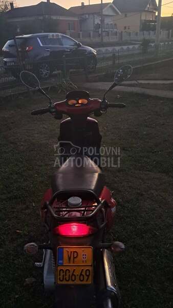 CPI pocorn