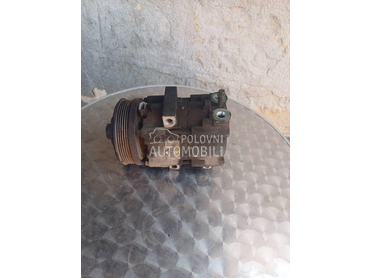 Alternator za Jaguar X-Type