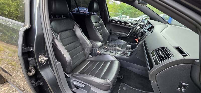 Volkswagen Golf 7 2.0 GTD