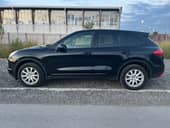 Porsche Cayenne 3.0